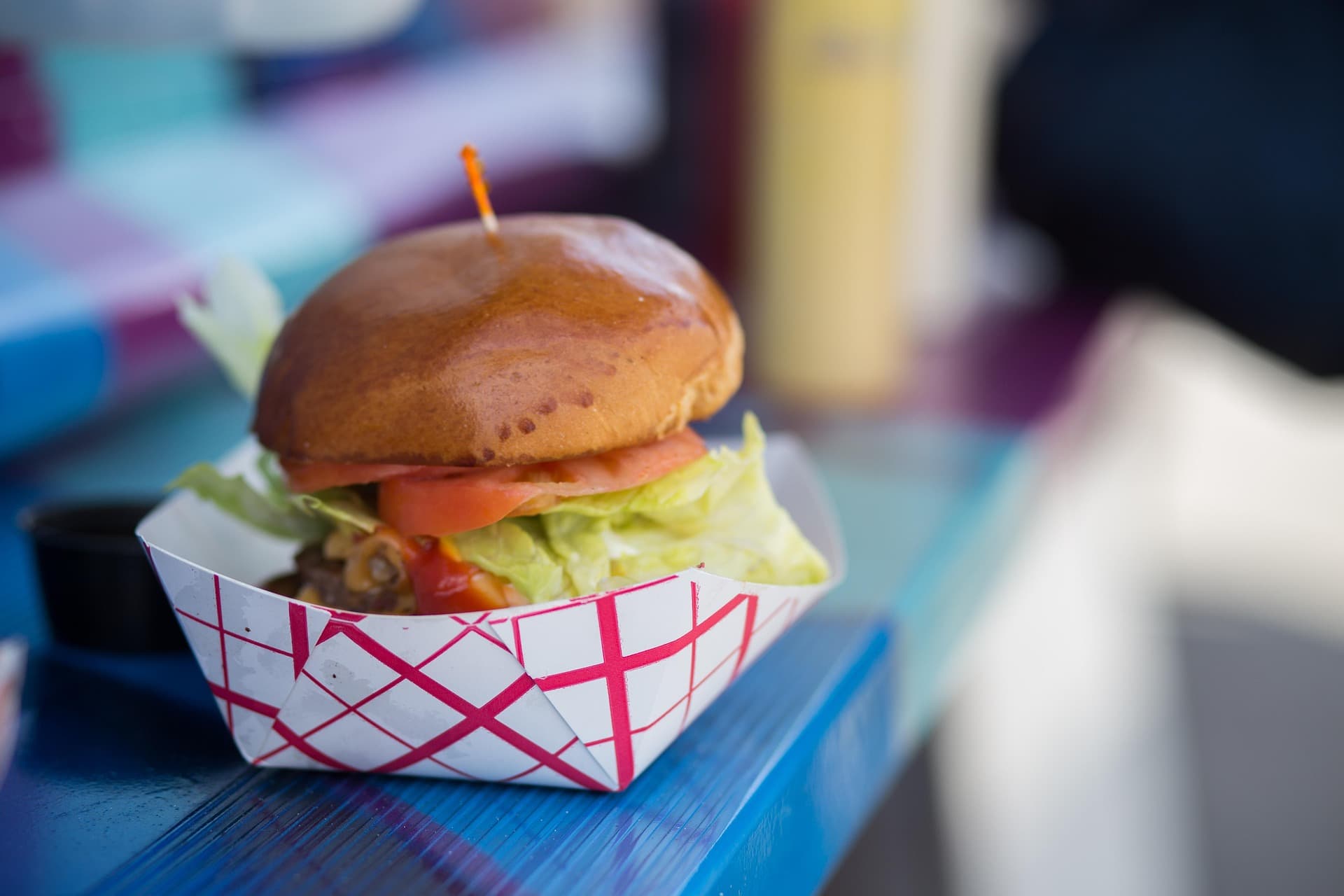 Mon Food Truck