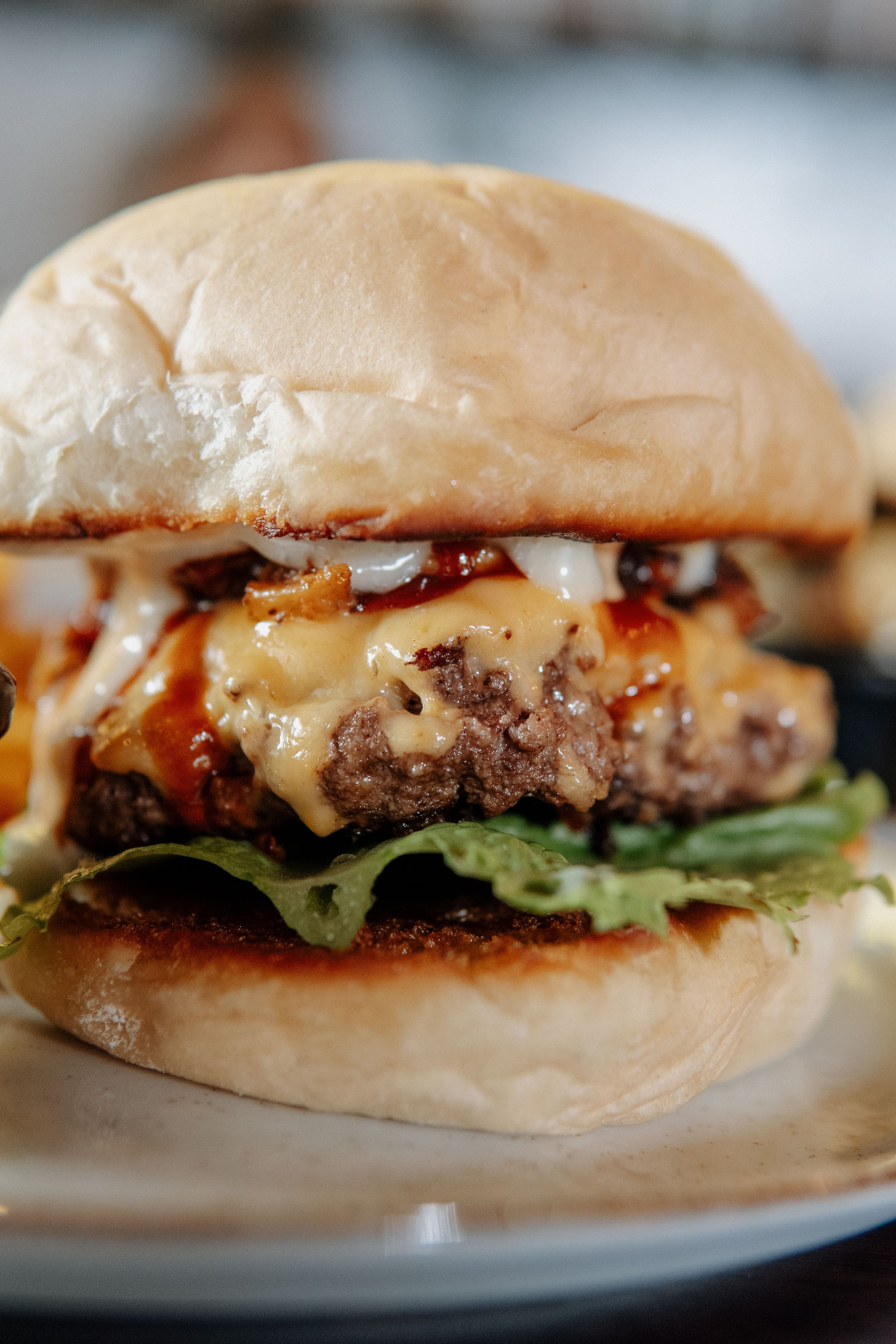 Burger Le Classique